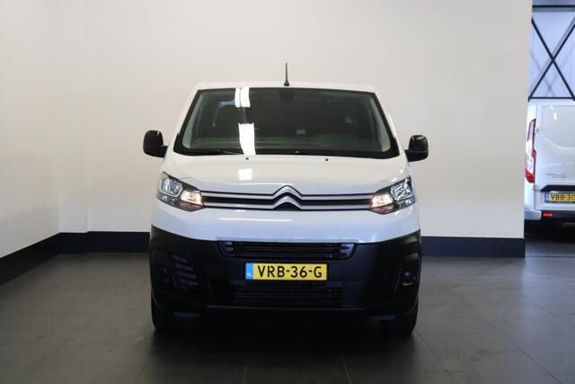 Citroen JUMPY 1.5 BlueHDI EURO 6 - Airco - Cruise - PDC - ¤14.900,- Excl.