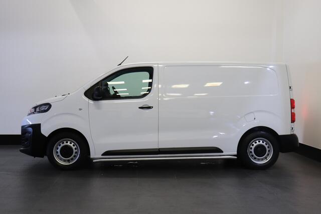 Citroen JUMPY 1.5 BlueHDI EURO 6 - Airco - Cruise - PDC - ¤14.900,- Excl.