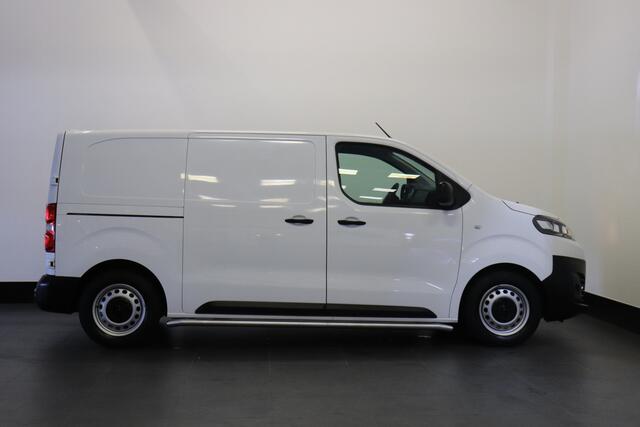 Citroen JUMPY 1.5 BlueHDI EURO 6 - Airco - Cruise - PDC - ¤14.900,- Excl.