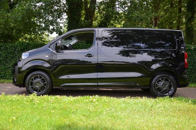 Citroen JUMPY 2.0 BlueHDI 145 S&S L2 Navi/Airco/Pdc/Achteruitrijcamera/Apple Carplay/Android Auto/Cruise control