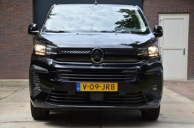 Citroen JUMPY 2.0 BlueHDI 145 S&S L2 Navi/Airco/Pdc/Achteruitrijcamera/Apple Carplay/Android Auto/Cruise control
