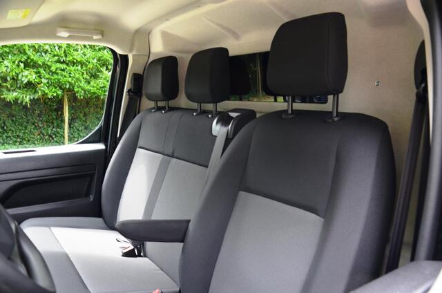 Citroen JUMPY 2.0 BlueHDI 145 S&S L2 Navi/Airco/Pdc/Achteruitrijcamera/Apple Carplay/Android Auto/Cruise control