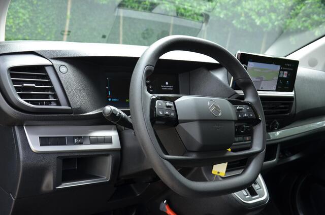 Citroen JUMPY 2.0 BlueHDI 145 S&S L2 Navi/Airco/Pdc/Achteruitrijcamera/Apple Carplay/Android Auto/Cruise control