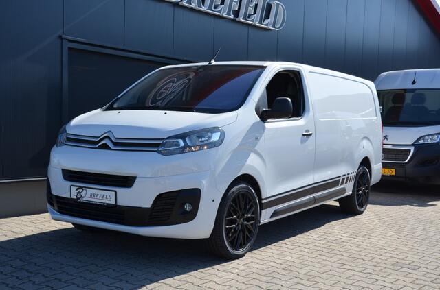 Citroen JUMPY 2.0 Blue Hdi L3 Autom 140pk ***BPM VRIJ***