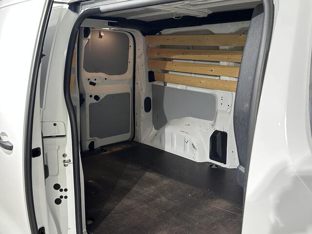 Citroen JUMPY 1.5 BlueHDI 100 M Club | Navigatie | Airco | Parkeersensoren