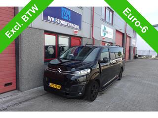 Citroen JUMPY