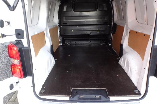 Citroen JUMPY 2.0 BlueHDI 120 Club M S&S 3 zits navi camera 81339 km !!