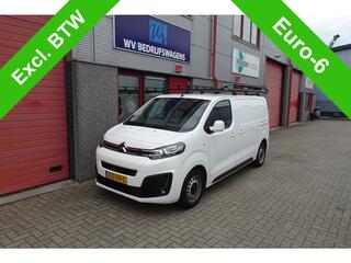 Citroen JUMPY