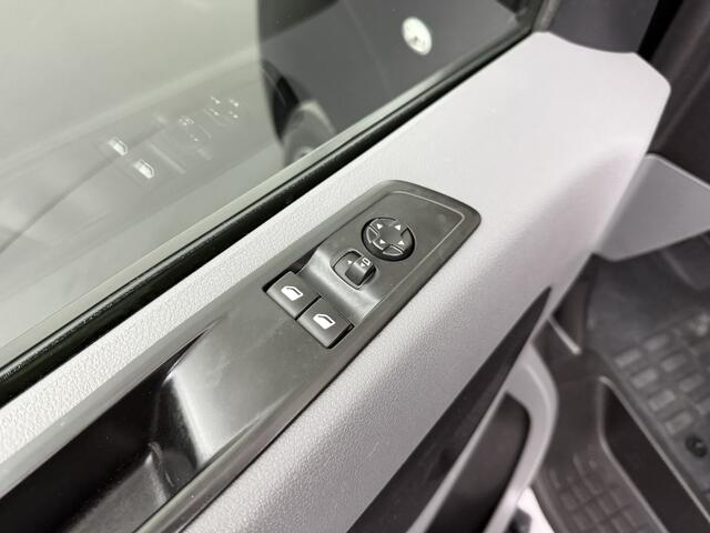 Citroen JUMPY 2.0BlueHdi 145PK Automaat Lang | Navigatie | Camera | Airco | Cruise | 3-Zits | Betimmering