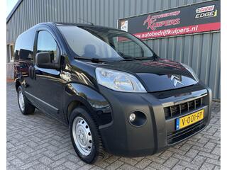 Citroen NEMO