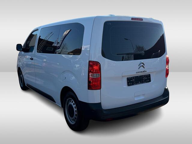 Citroen SpaceTourer 2.0 BlueHDi 145 M S&S Business / Navi / CarPlay / 9 persoons / Automaat