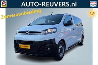 Citroen SpaceTourer