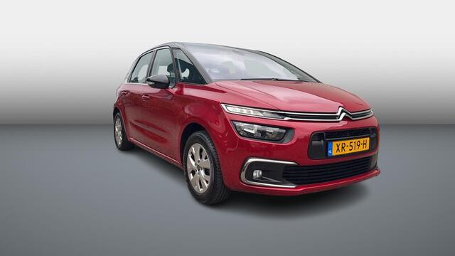 Citroen SpaceTourer 1.2 PureTech Feel Volledig Onderhouden