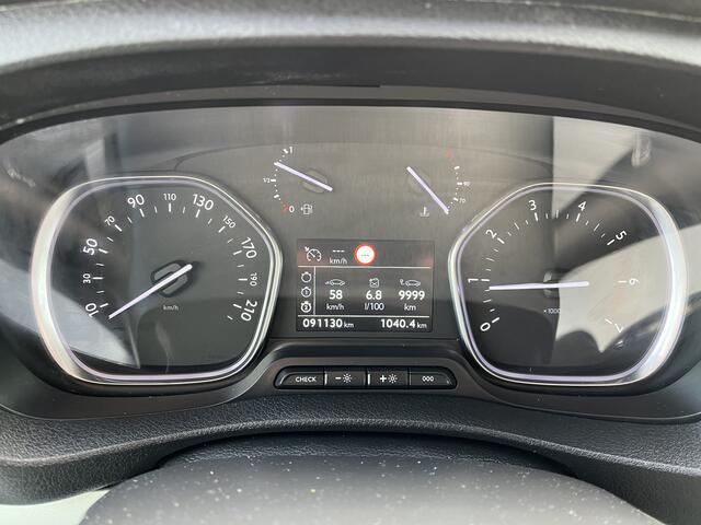 Citroen SpaceTourer Jumpy 8-persoons 1.6 BlueHDi 115 Marge/ geen BTW / BPM Euro 6 Climate control Cruise control Navigatie PDC Personenvervoer personenbus Kombi Combi Passenger Tourer Groepsvervoer