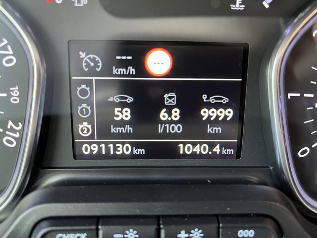 Citroen SpaceTourer Jumpy 8-persoons 1.6 BlueHDi 115 Marge/ geen BTW / BPM Euro 6 Climate control Cruise control Navigatie PDC Personenvervoer personenbus Kombi Combi Passenger Tourer Groepsvervoer