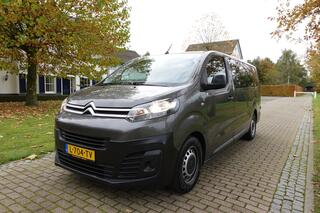 Citroen SpaceTourer