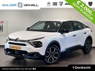 citroen-ë-c4-5-deurs-feel-ev-50kwh-