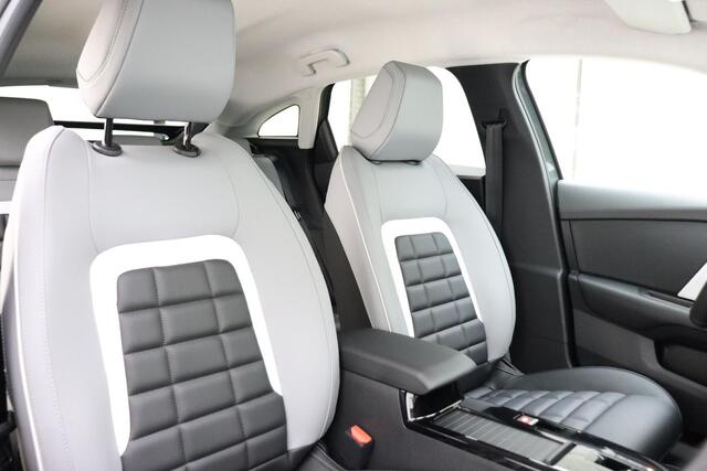 Citroen ë-C4 Max 54 kWh 100% Elektrisch | 3-Fasen | Facelift model | Stoelverwarming | Camera rondom | Comfort seats | Verwarmde voorruit | Parkeersensor | Mirrorscreen | Nieuw uit voorraad