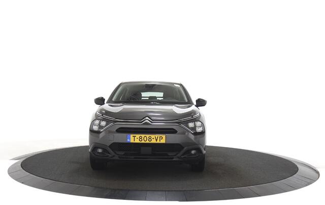 Citroen ë-C4 Feel Pack 50 kWh Navigatie / Camera / DAB