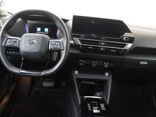 Citroen ë-C4 Feel Pack 50 kWh
