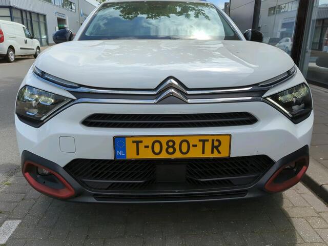 Citroen ë-C4 X Feel Pack 50 kWh