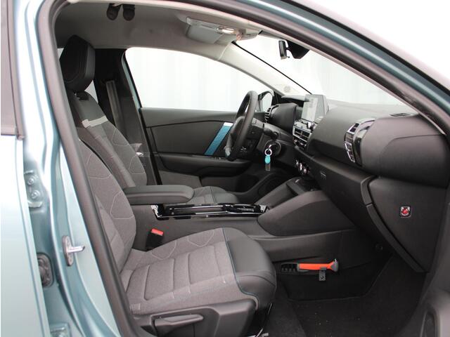 Citroen ë-C4 Feel Pack 50 kWh 3 FASE/CAMERA/CLIMATE