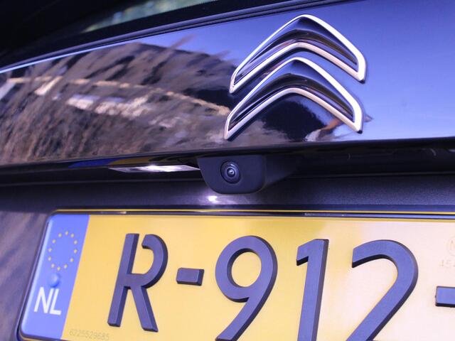 Citroen ë-C4 Feel 50 kWh 136PK inclusief batterijtest Achteruitrijcamera, Cruise Control, Parkeersensoren Achter, Led Koplampen, Lichtmetalen Velgen