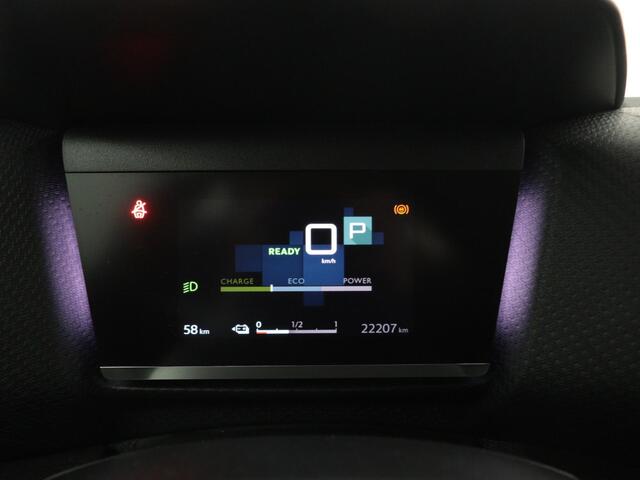 Citroen ë-C4 Feel Pack 50 kWh | Automaat | Achteruitrijcamera | Navigatie