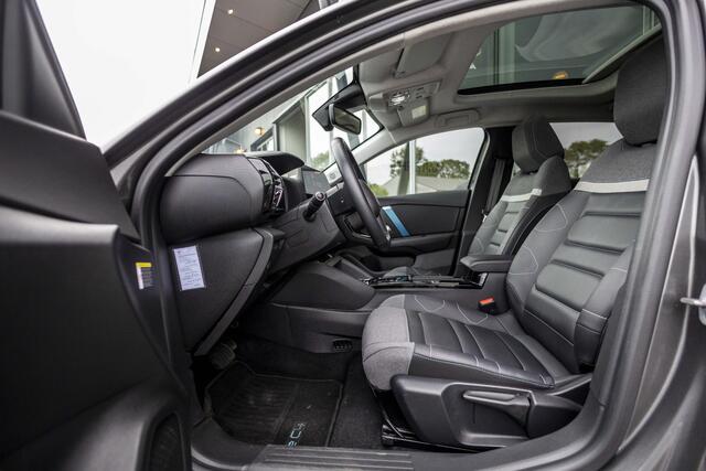 Citroen ë-C4 Shine 50 kWh | Pano | Stoelverw. | NL Auto