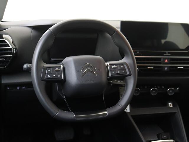 Citroen ë-C4 Feel Pack 50 kWh