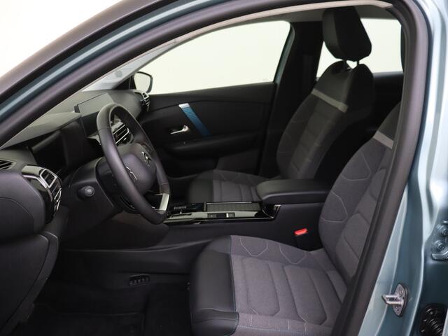 Citroen ë-C4 Feel Pack 50 kWh