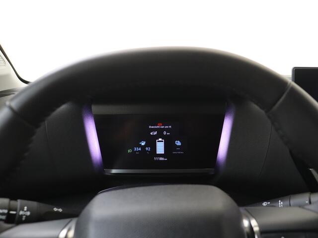 Citroen ë-C4 Feel Pack 50 kWh