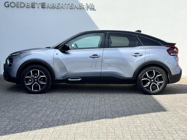 Citroen ë-C4 Max 54 kWh | Long Range | Pack Techno | Two tone | Meer foto's volgen