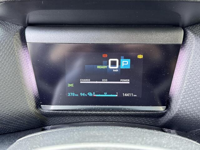 Citroen ë-C4 Max 54 kWh | Long Range | Pack Techno | Two tone | Meer foto's volgen