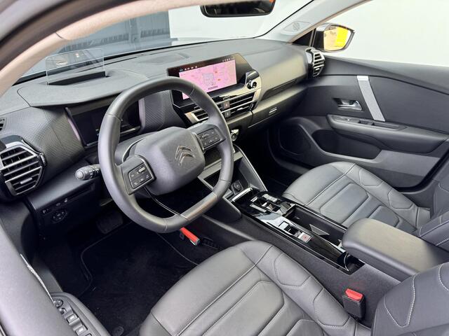 Citroen ë-C4 Max 54 kWh | Long Range | Pack Techno | Two tone | Meer foto's volgen