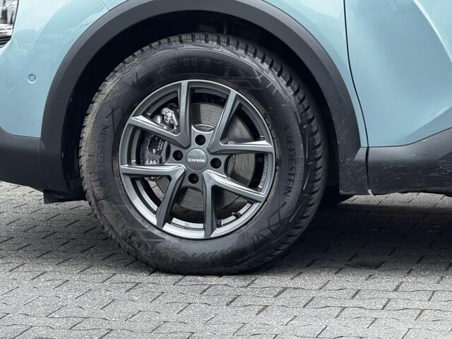 Citroen ë-C4 Shine 50 kWh Navigatie / Camera / Lm velgen