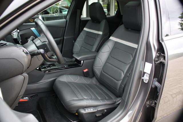 Citroen ë-C4 Shine Pack Business 50 kWh | Pano | 350 km actieradius!