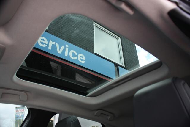 Citroen ë-C4 Shine Pack Business 50 kWh | Pano | 350 km actieradius!
