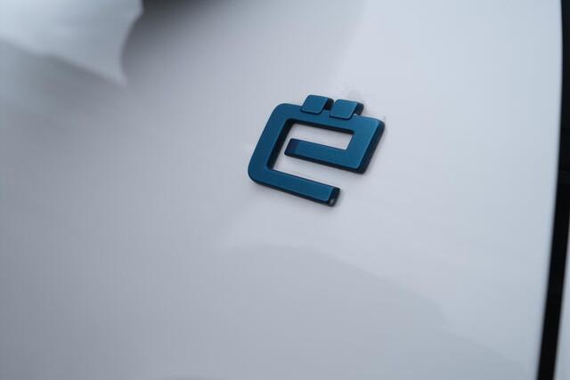 Citroen ë-C4 100% Elektrisch Feel Pack Nav/Camera etc