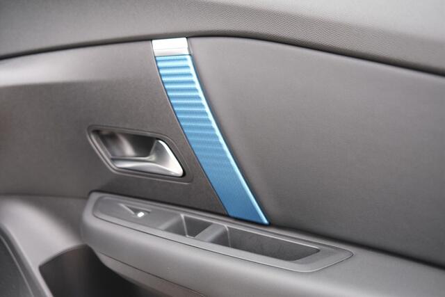 Citroen ë-C4 100% Elektrisch Feel Pack Nav/Camera etc