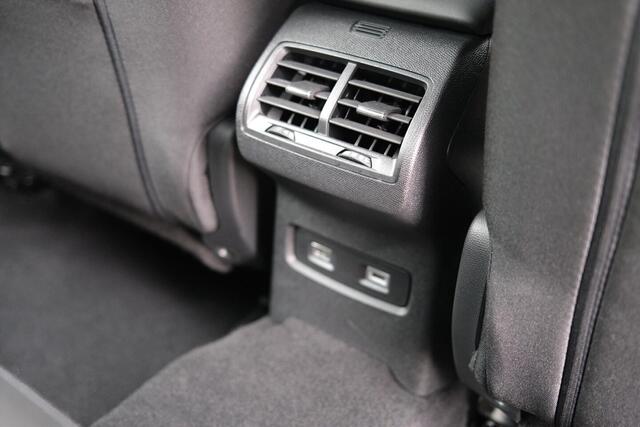 Citroen ë-C4 100% Elektrisch Feel Pack Nav/Camera etc
