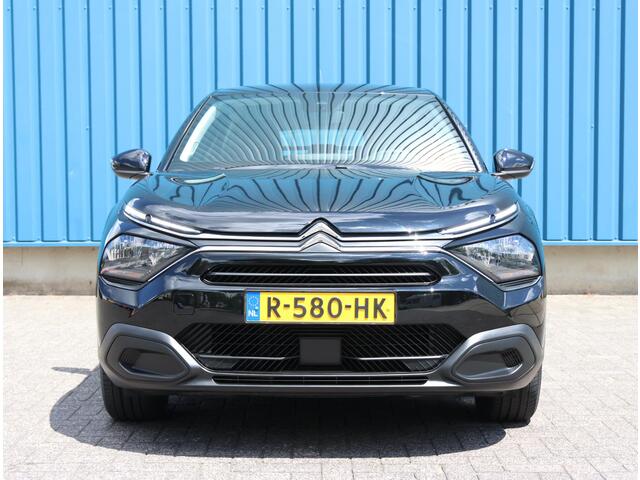 Citroen ë-C4 Live 50 kWh 136PK | AppleCarplay/Android Auto | Climate Control | Cruise Control | FASE 3 | Parkeersensoren | Isofix | Armsteun |