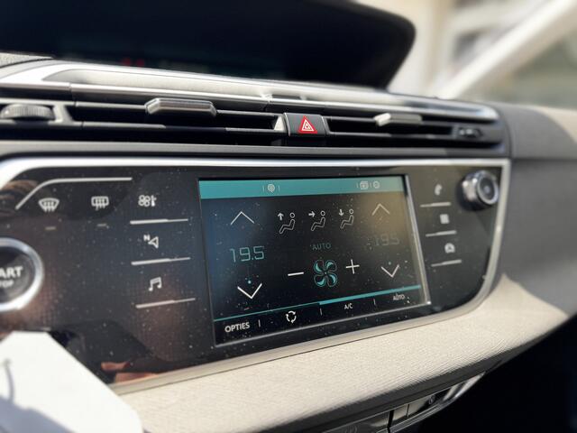 Citroen ë-C4 SpaceTourer e-THP 165 Shine Automaat-6 Panoramadak | 2-Tone | Carplay