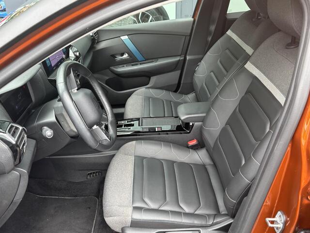 Citroen ë-C4 Shine 50 kWh | 3 fase | Accu 94% | Zeer compleet | Prijs is rijklaar