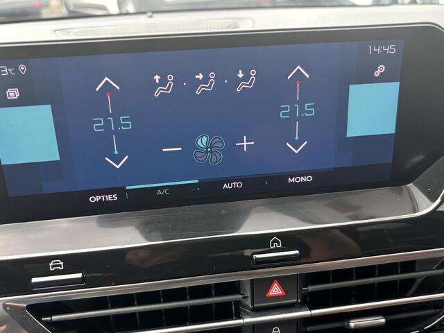 Citroen ë-C4 Shine 50 kWh | 3 fase | Accu 94% | Zeer compleet | Prijs is rijklaar