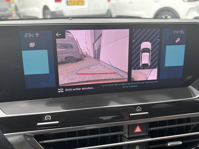 Citroen ë-C4 Shine 50 kWh | 3 fase | Accu 94% | Zeer compleet | Prijs is rijklaar