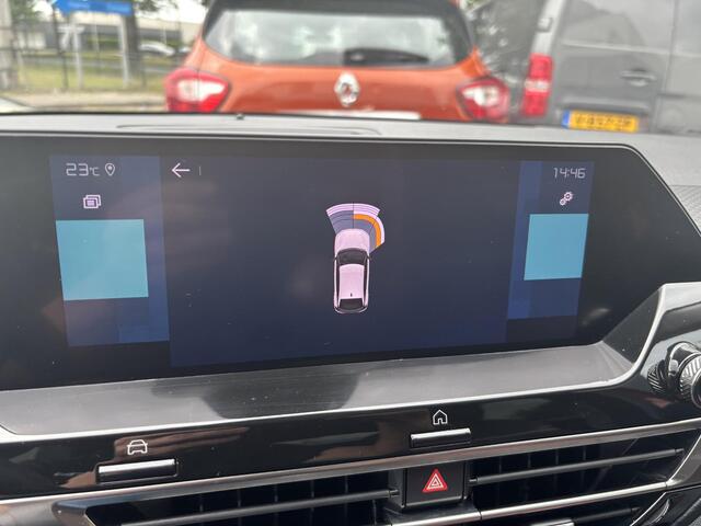 Citroen ë-C4 Shine 50 kWh | 3 fase | Accu 94% | Zeer compleet | Prijs is rijklaar