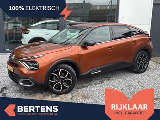 citroen-ë-c4-shine-50-kwh--3-fase-
