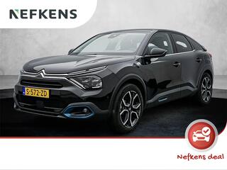 citroen-ë-c4-ev-shine-50-kwh-136pk-