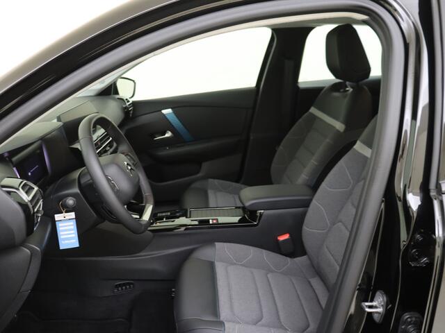 Citroen ë-C4 Feel Pack 50 kWh 136PK | Camera | 18 inch | Navigatie |